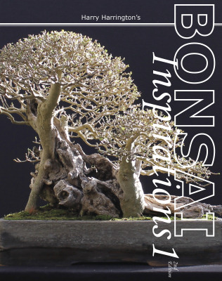 bonsai book